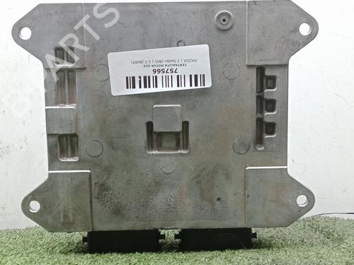 Engine control unit (ECU) MAZDA 3 Saloon (BK) 2.0 (BKEP) | BP33854049M57 - Image 2