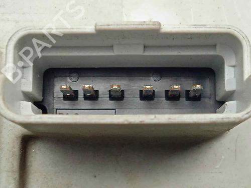 Front left lock PEUGEOT 406 (8B) 2.0 HDI 110 | BP10740822C98 