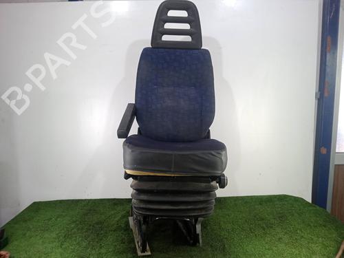 Used Left front seat Left front seat 39239443 39239443