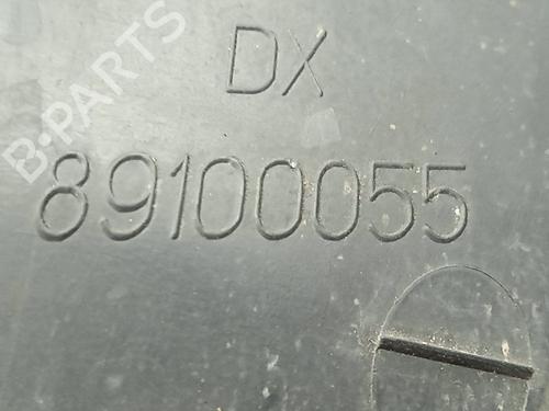 Right headlight OPEL ZAFIRA A MPV (T98) 2.0 DTI 16V (F75) | BP29077251C29 