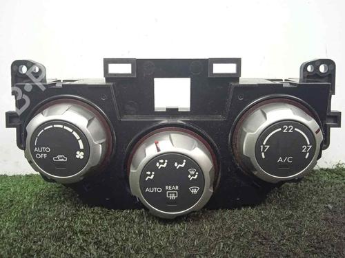 Used Climate control SUBARU FORESTER (SH_) [2007-2025]  8190076
