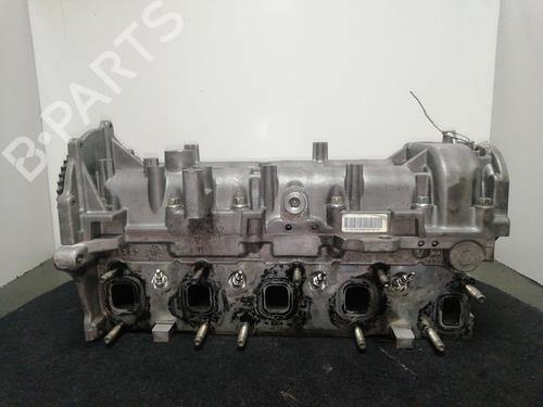 Cylinder head FIAT DOBLO Cargo (263_) 1.3 D Multijet (263WXU1A, 263ZXU1A, 263WYB1A, 263ZYB1A) | BP24890985M5