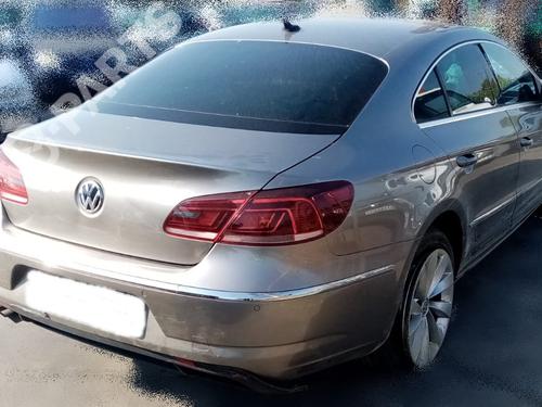 Front left interior door handle VW PASSAT CC B6 (357) 2.0 TDI | BP8374686I13  - Image 23