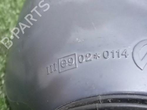 Right mirror FORD KA (RB_) 1.3 i ROCAM | BP27359077C27 