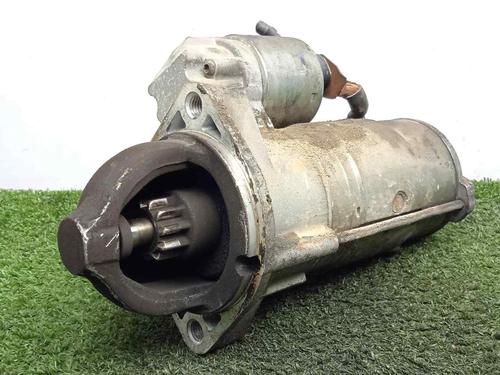 Used Starter SSANGYONG KYRON 2.0 Xdi (141 hp) 19405245