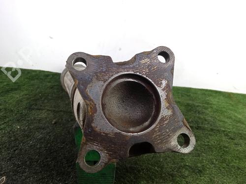 Driveshaft JEEP CHEROKEE (KK) 2.8 CRD 4x4 | BP29477707M37 