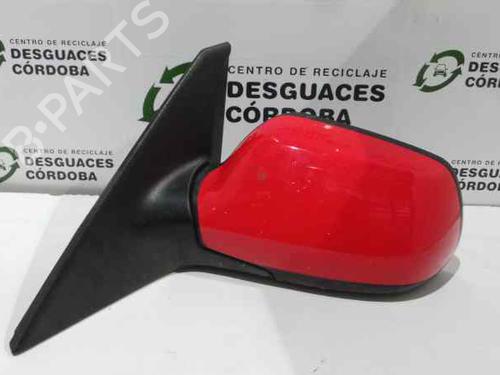 Left mirror MAZDA 3 (BK)  | BP5728237C26 