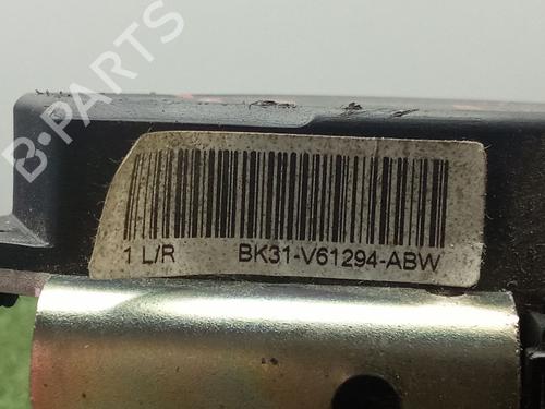 Front left seatbelt FORD TRANSIT V363 Van (FCD, FDD) 2.2 TDCi RWD | BP39554125I26 - Image 3