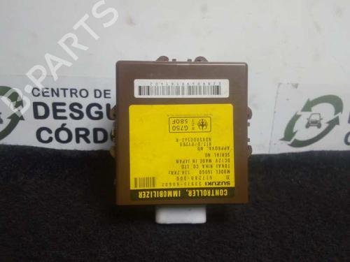 Used Control unit SUZUKI BALENO Hatchback (EG) 1.6 i 16V (SY416) (98 hp) 5745515