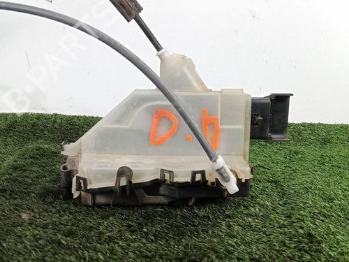 Used Front right lock Front right lock PEUGEOT EXPERT Van (V_) 1.6 BlueHDi 95 (95 hp) 36529052 36529052