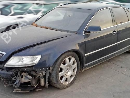 Montante sospensione posteriore sinistro VW PHAETON (3D1, 3D2, 3D3, 3D4, 3D6, 3D7, 3D8, 3D9) 5.0 V10 TDI 4motion | BP11050909M27 