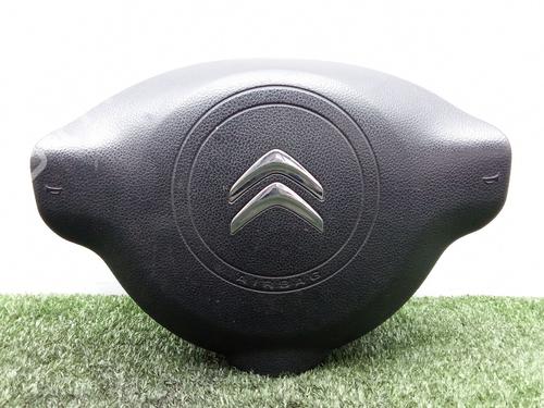 driver-airbag-citroen-berlingo-box-bodympv-b9-2008-31919601 main image