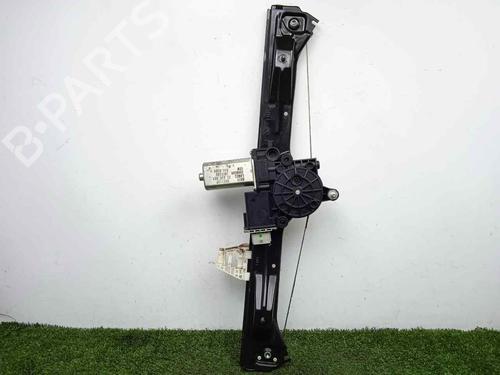 Used Front left window mechanism FIAT BRAVO II (198_) 1.9 D Multijet (198AXB1A) (120 hp) 29213525
