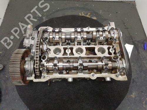 Zylinderkopf AUDI A4 B6 (8E2)  | BP29336411M5 