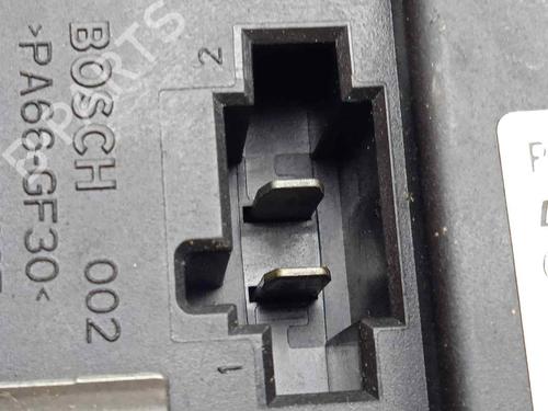 Heater resistor CITROËN C4 Picasso I MPV (UD_) 1.6 HDi | BP29182810M108 