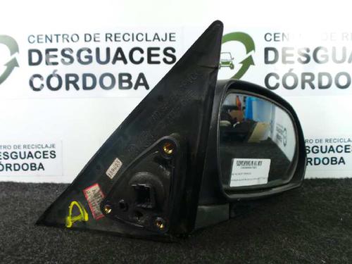 Right mirror HYUNDAI ELANTRA III (XD) 2.0 CRDi | BP5734001C27 