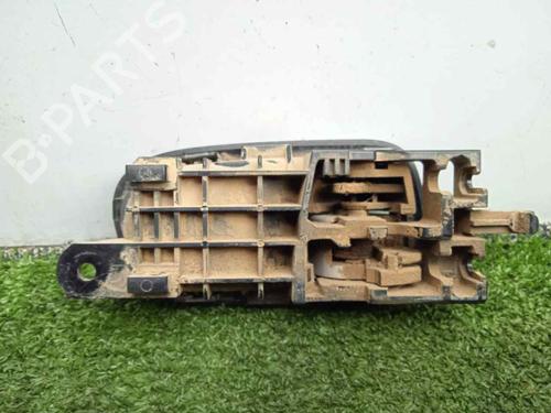 Rear left interior door handle SUZUKI GRAND VITARA II (JT, TE, TD) 1.9 DDiS (JB419WD, JB419XD) | BP15552880I15 