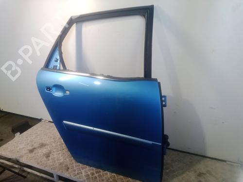Right rear door CITROËN C4 Picasso I MPV (UD_) 1.6 HDi | BP29007899C5 