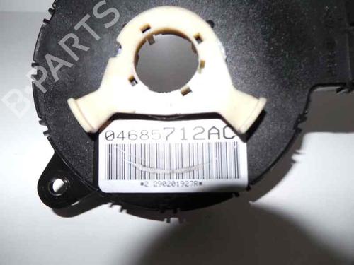 Squib airbag CHRYSLER VOYAGER / GRAND VOYAGER IV (RG) 3.3 | BP12216109C102 