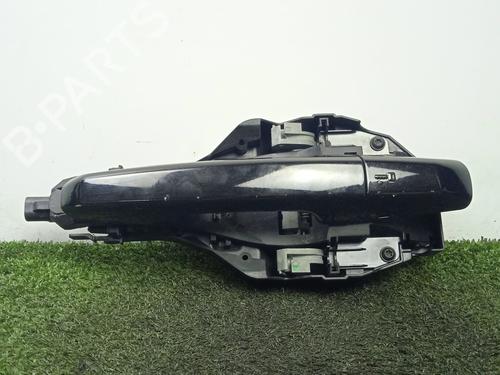 Used Front left exterior door handle LAND ROVER DISCOVERY SPORT (L550) 2.0 D (150 hp) 31188315