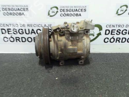 Used AC compressor TOYOTA AVENSIS (_T22_) [1997-2003]  7453879