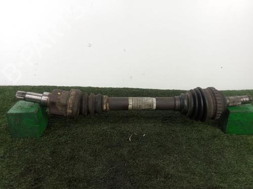 Used Left front driveshaft Left front driveshaft 38088328 38088328