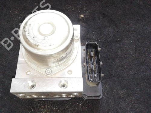 ABS pump NISSAN X-TRAIL II (T31) 2.0 dCi 4x4 | BP26174844M43 