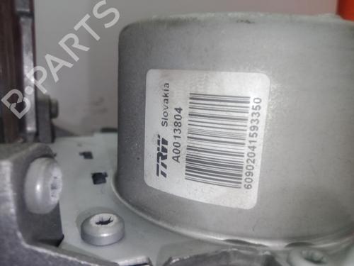 Styregear/Snekke FORD FIESTA VI (CB1, CCN)  | BP28488848M22 