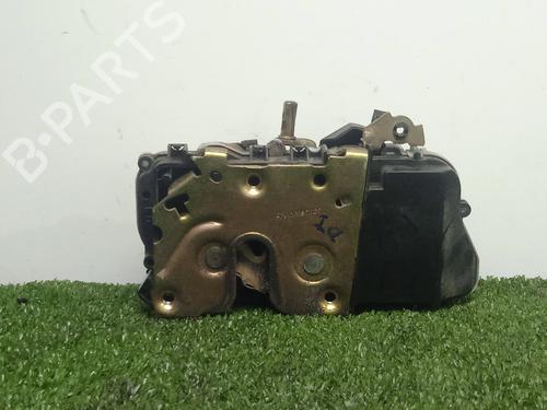 Front left lock CITROËN XSARA PICASSO (N68) 1.8 16V | BP27296317C98 