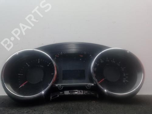 instrument-cluster-peugeot-5008-0u_-0e_-2009-2010-2011-2012-2013-2014-2015-2016-2017-32208885 main image