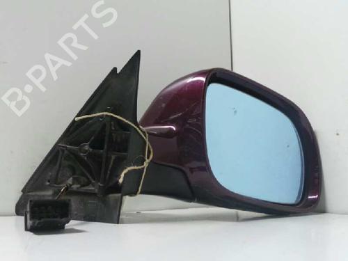 Used Right mirror AUDI A4 B5 Avant (8D5) 1.9 TDI (110 hp) 5703528