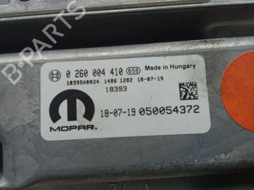 Gearbox control unit JEEP COMPASS (MP, M6, MV, M7) 1.4 MultiAir 4x4 | BP36674536M52 - Image 4