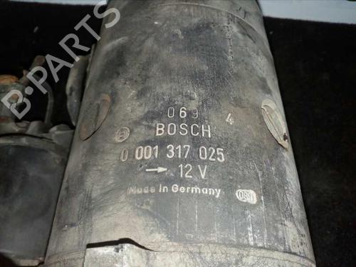 Starter OPEL VECTRA A (J89) 1.7 D (F19, M19) | BP5703729M8 