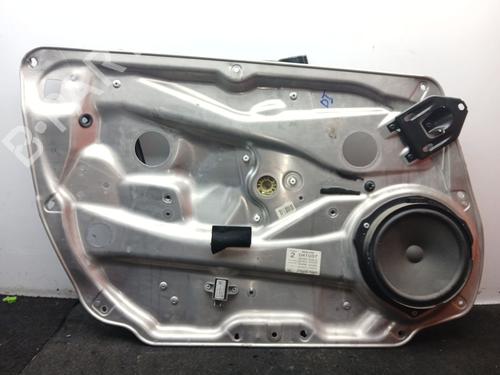 Used Front left window mechanism Front left window mechanism MERCEDES-BENZ C-CLASS (W204) C 220 CDI (204.008) (170 hp) 39684606 39684606