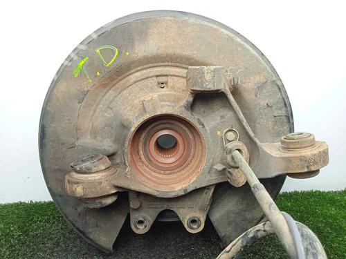 Used Right rear steering knuckle LAND ROVER RANGE ROVER III (L322) [2002-2012]  9142900
