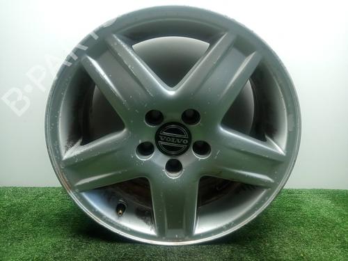Fælk VOLVO S80 I (184) D5 (163 hp) 24936495