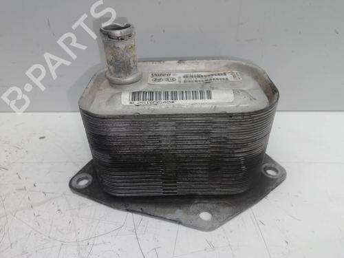 Used Oil radiator KIA CERATO I Saloon (LD) 1.6 CRDi (115 hp) 30902621