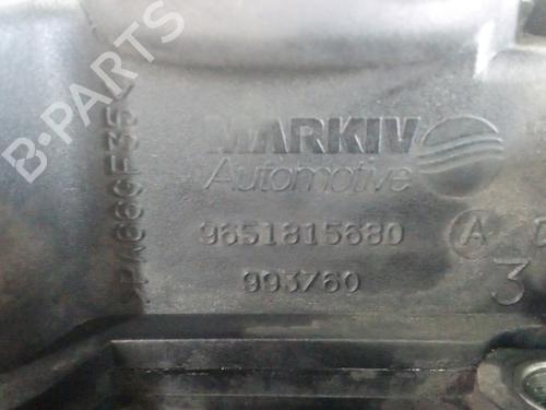 Valve cover CITROËN XSARA PICASSO (N68) 1.6 HDi | BP15197727M124 