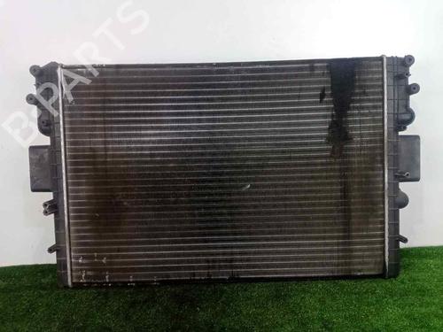 Water radiator IVECO DAILY IV Van 35C14 GV, 35C14 GV/P, 35S14 GV, 35S14 GV/P | BP15481609M31 
