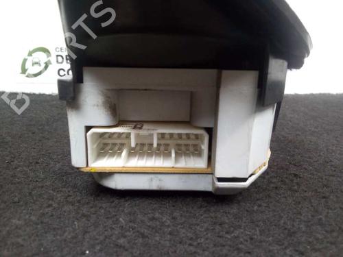 Instrument cluster LANCIA Y (840_)  | BP6160435C47 