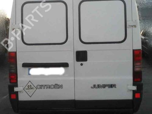 Vacuum pump CITROËN JUMPER I Van (230L)  | BP5711393M80