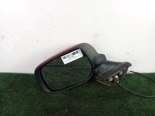 Bakspejl venstre Bakspejl venstre TOYOTA AURIS (_E15_) 1.4 D-4D (NDE150_, NDE150R) (90 hp) 39721637 39721637