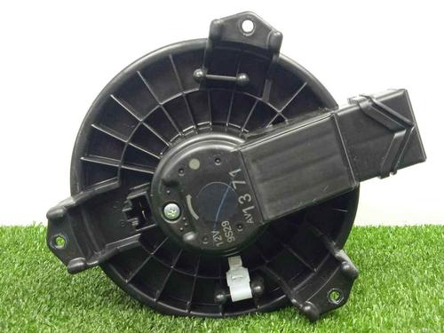 Heater blower motor TOYOTA YARIS (_P13_) 1.3 (NSP130_, NSP130) | BP10212739M62 