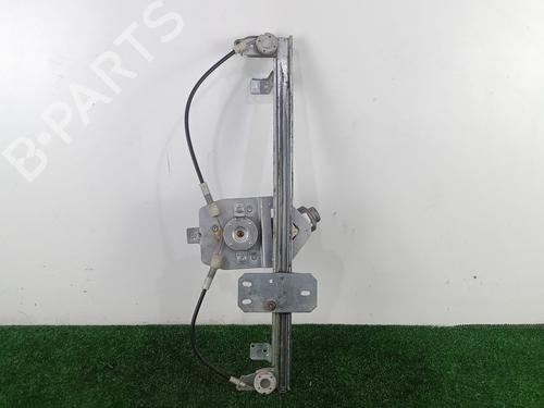 Front left window mechanism DACIA LOGAN (LS_) 1.4 (LS0A, LS0C, LS0E, LS0G) | BP37175169C22 - Image 6