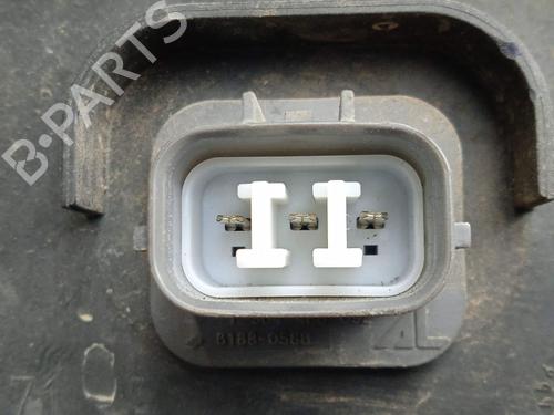 Left headlight HONDA CIVIC VII Hatchback (EU, EP, EV) 1.6 i (EP2, EU8, EU6) | BP36699668C28 - Image 4