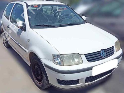 Used Parts VW POLO (6N2) [1999-2001]  4192603