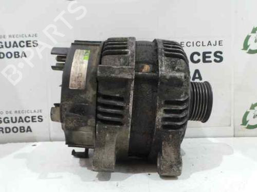 Alternator CITROËN XANTIA (X1_, X2_)  | BP5690554M7 