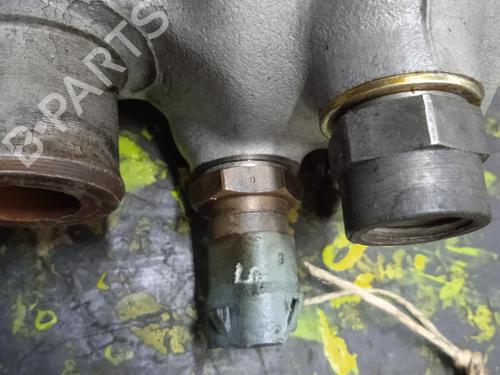 Cylinder head SAAB 9-5 (YS3E)  | BP11412733M5 