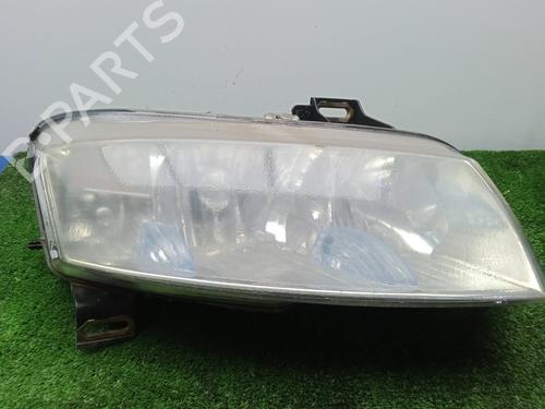 Used Right headlight Right headlight 39140958 39140958