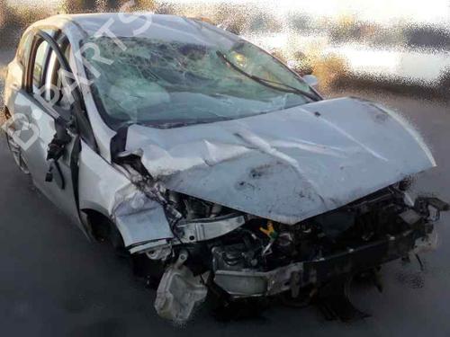 Heater resistor FORD FOCUS III  | BP11651212M108 